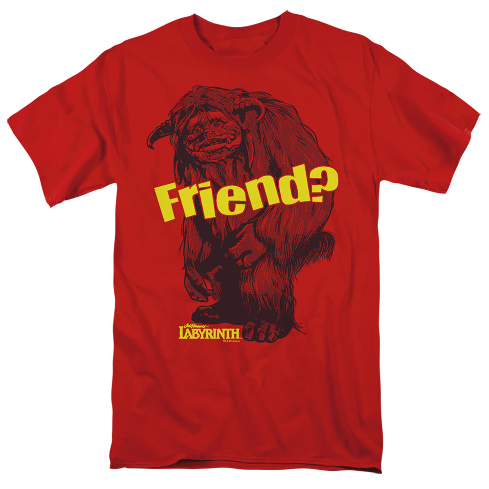 LABYRINTH/LUDO FRIEND