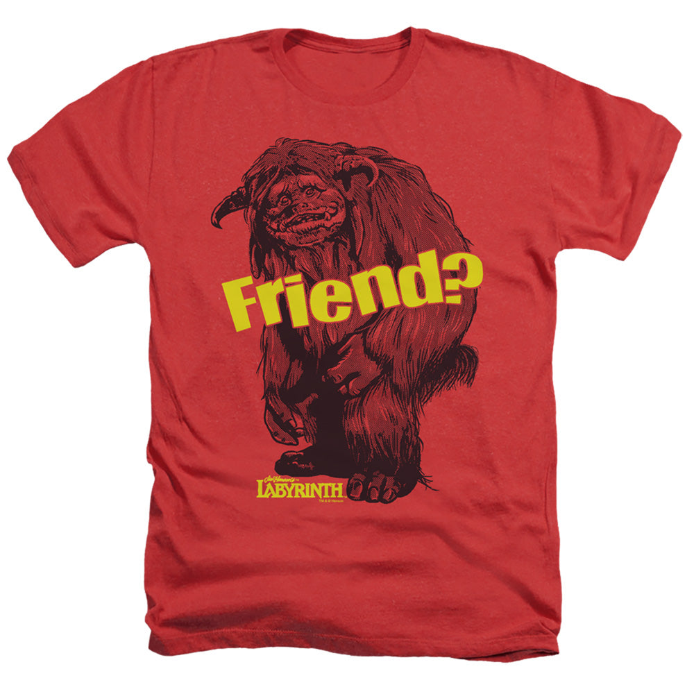 LABYRINTH/LUDO FRIEND
