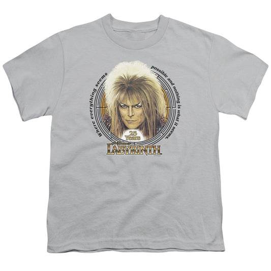 LABYRINTH/25 YEARS