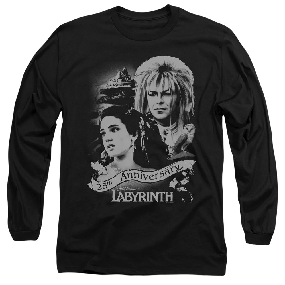 LABYRINTH/ANNIVERSARY