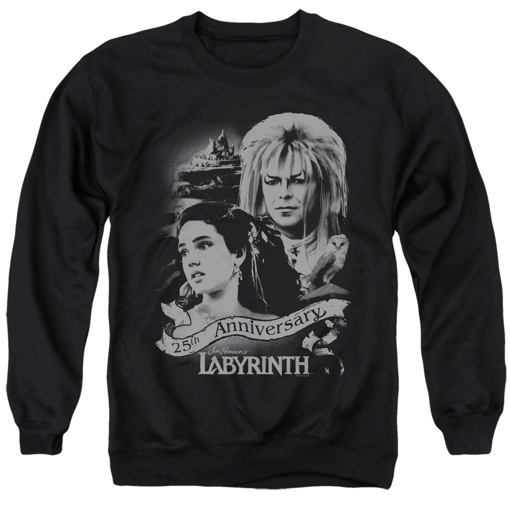 LABYRINTH/ANNIVERSARY