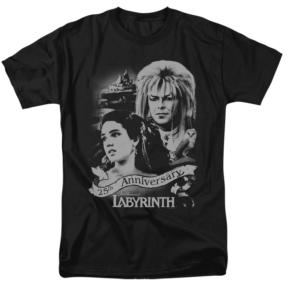 LABYRINTH/ANNIVERSARY