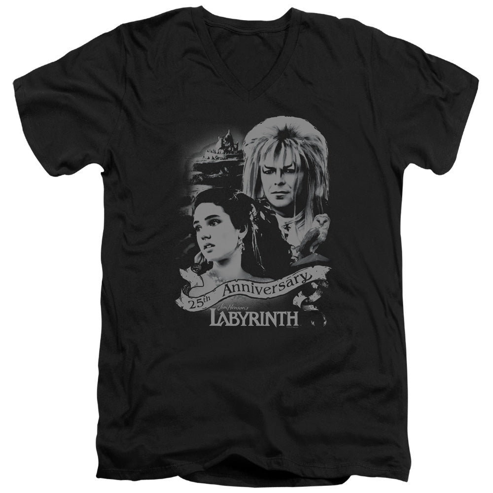 LABYRINTH/ANNIVERSARY
