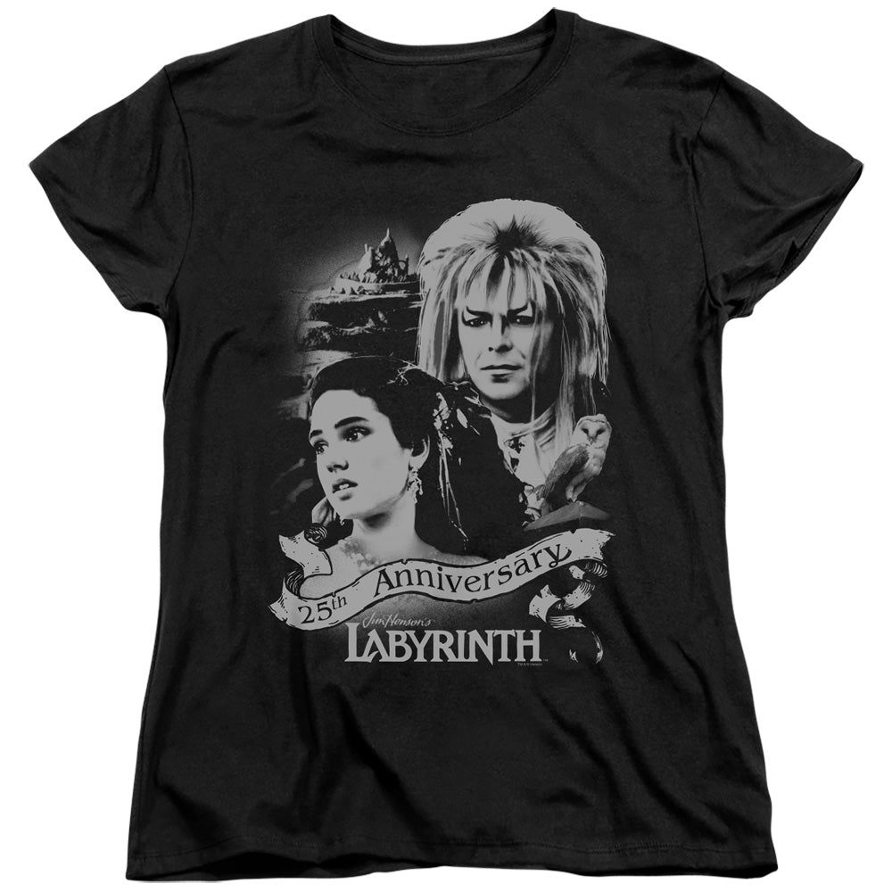 LABYRINTH/ANNIVERSARY