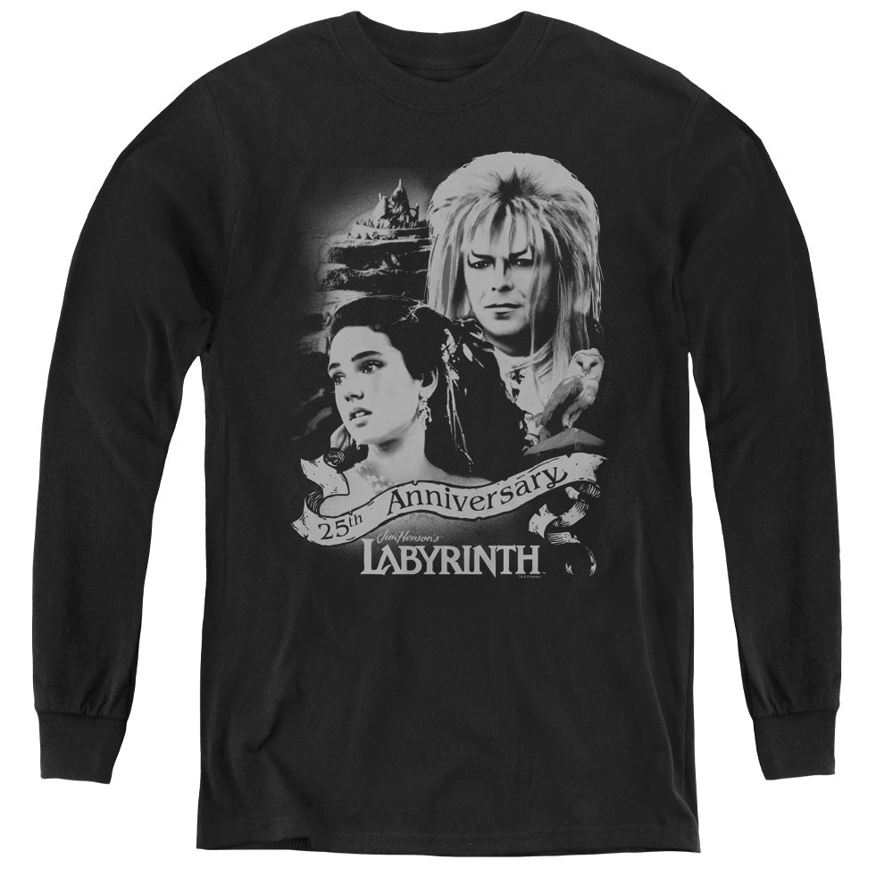 LABYRINTH/ANNIVERSARY
