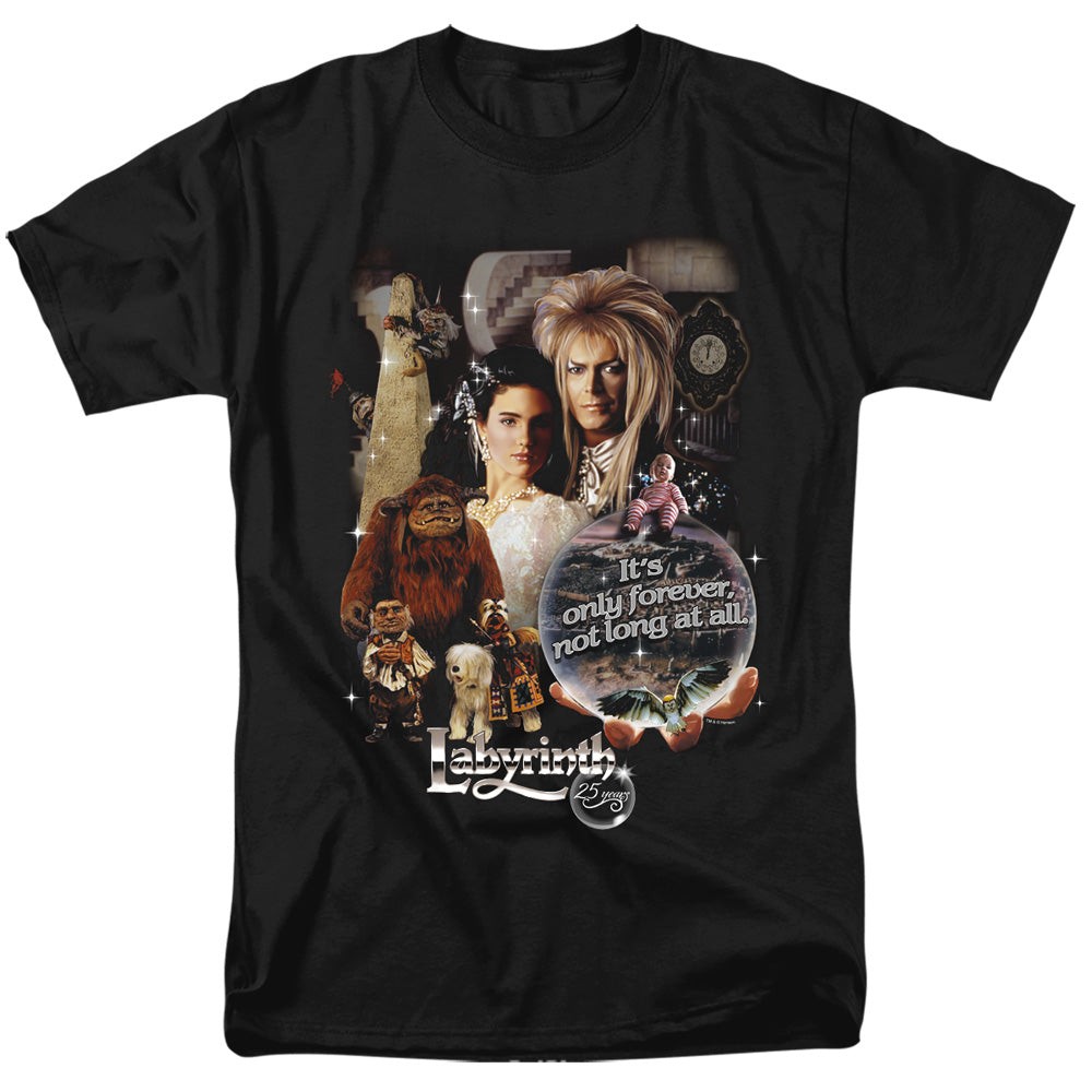 LABYRINTH/25 YEARS OF MAGIC
