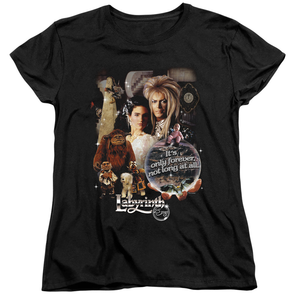 LABYRINTH/25 YEARS OF MAGIC