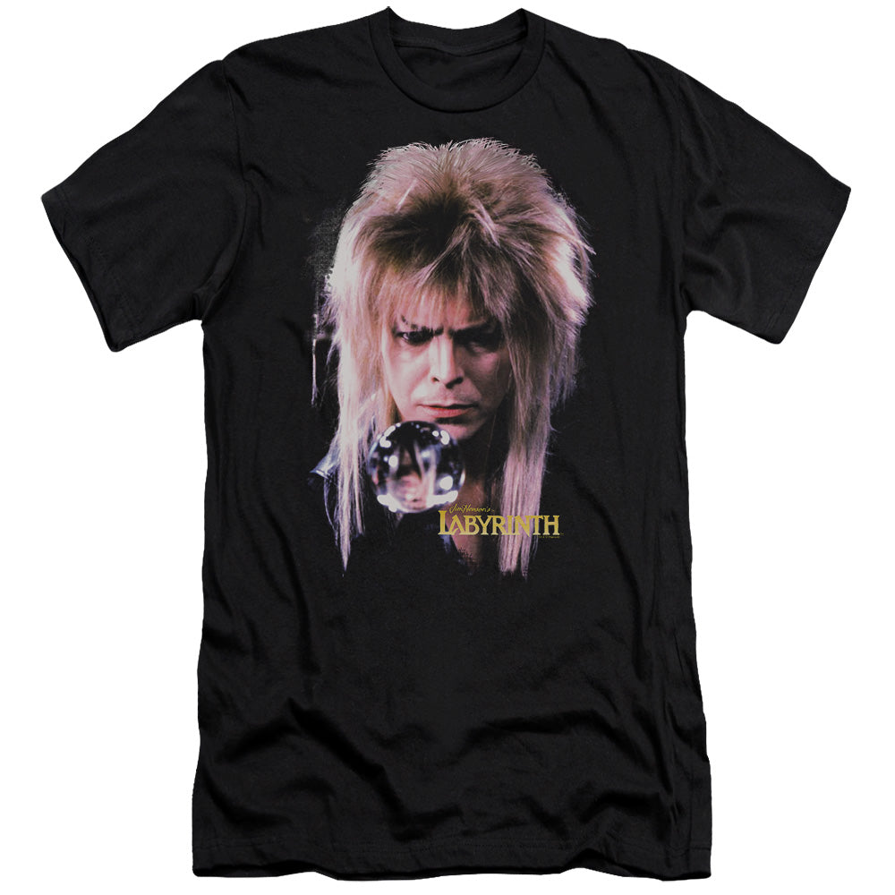 LABYRINTH/GOBLIN KING