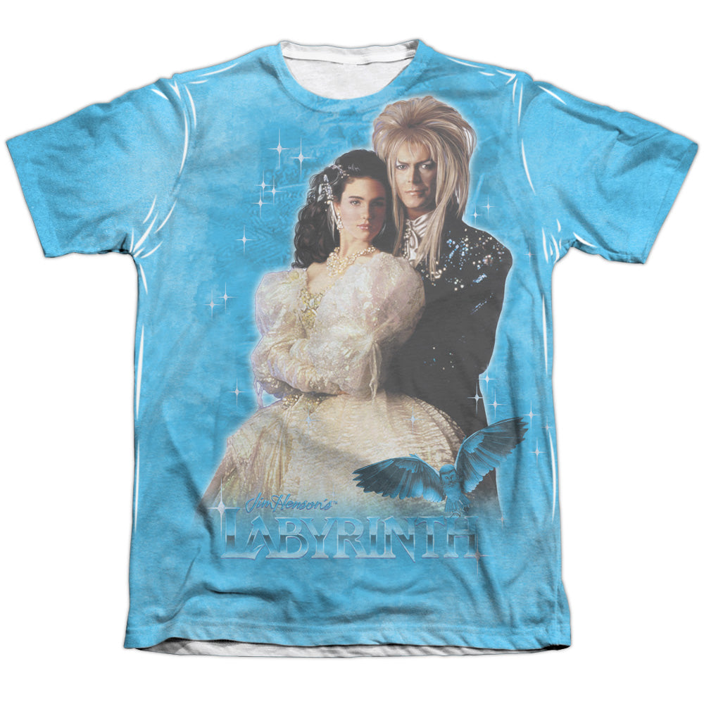 LABYRINTH/A DREAM