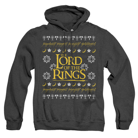 LORD OF THE RINGS/UGLY CHRISTMAS LOGO