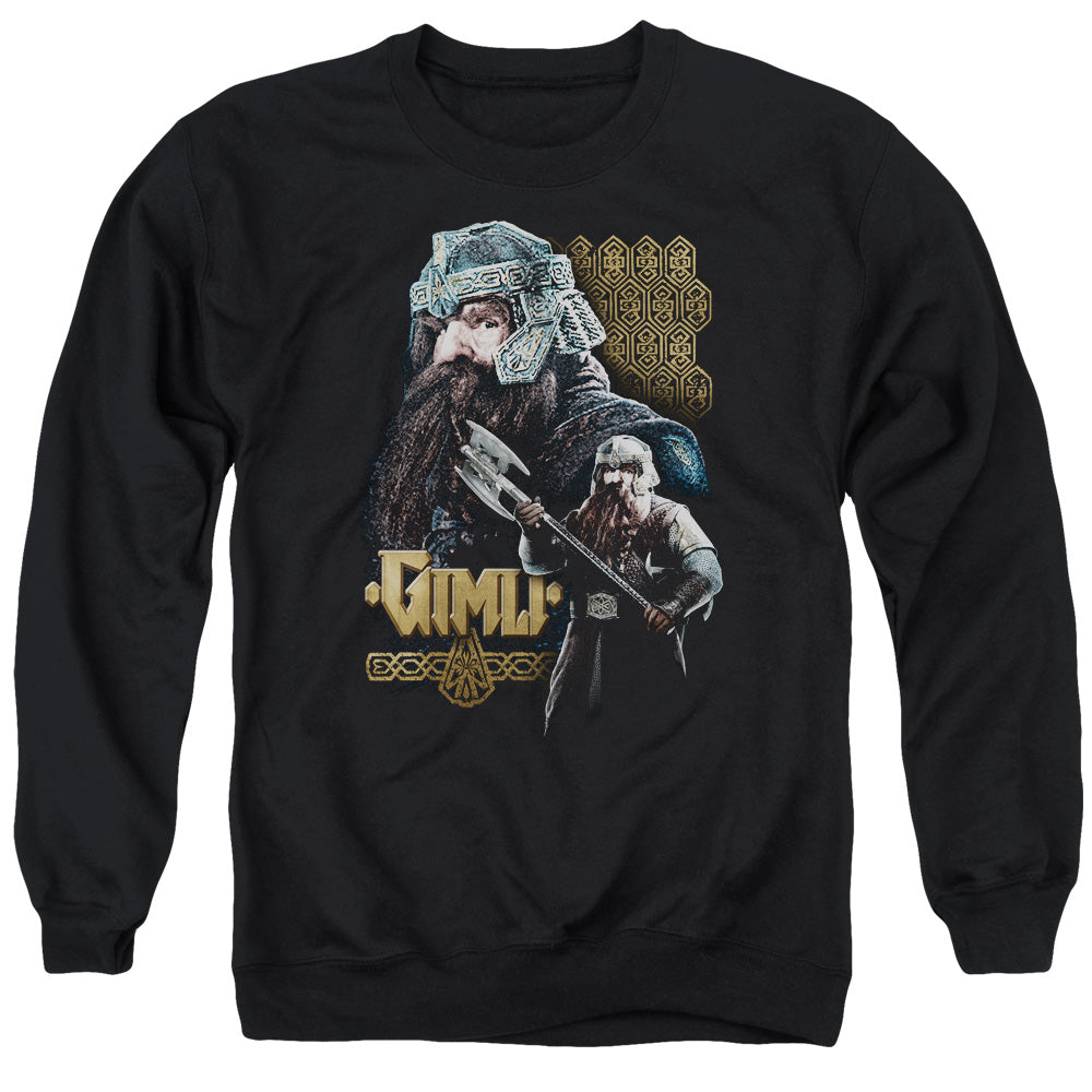 LOR/GIMLI