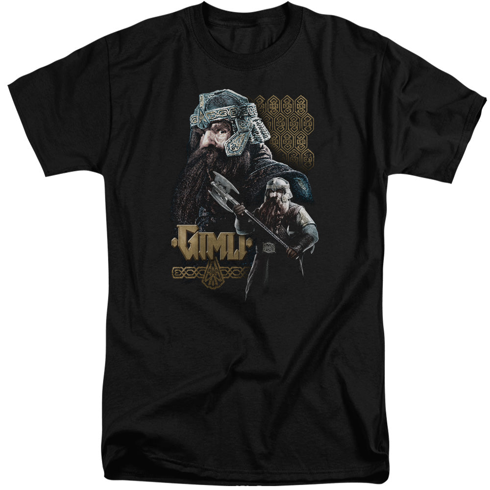 LOR/GIMLI