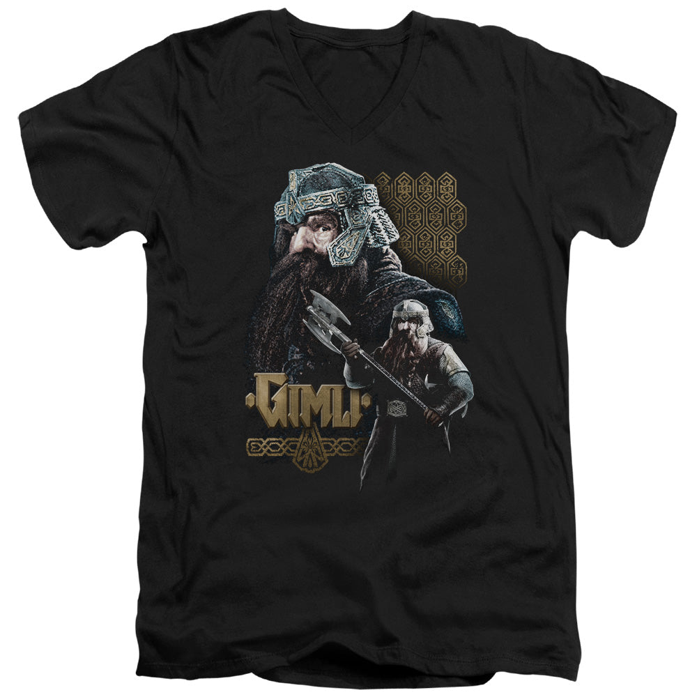 LOR/GIMLI