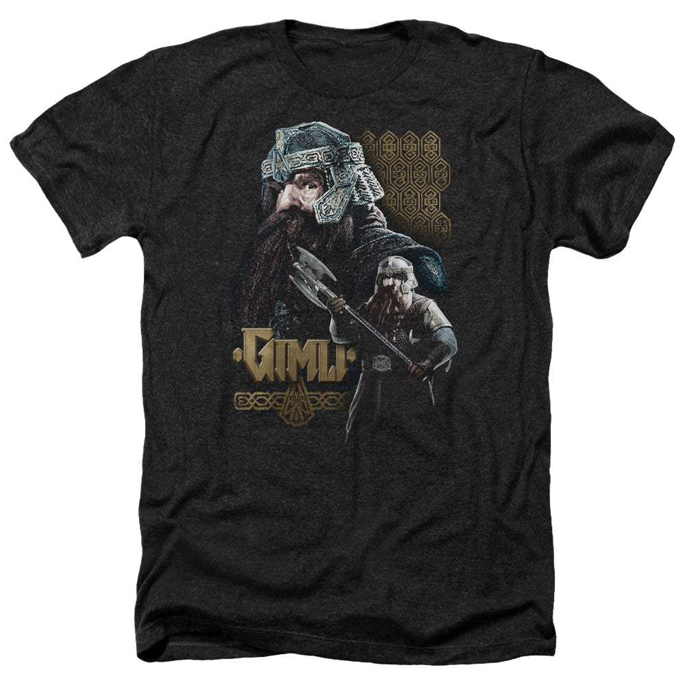 LOR/GIMLI