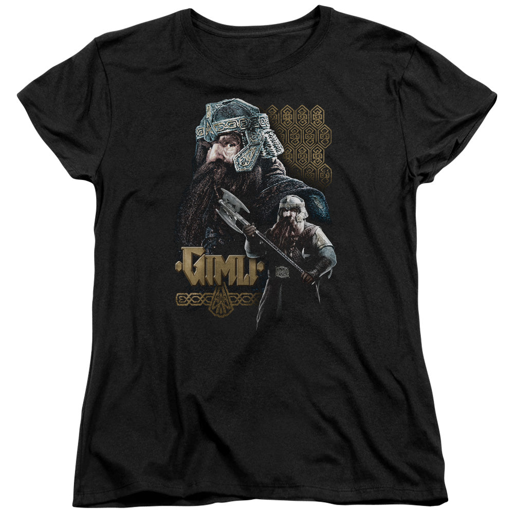 LOR/GIMLI