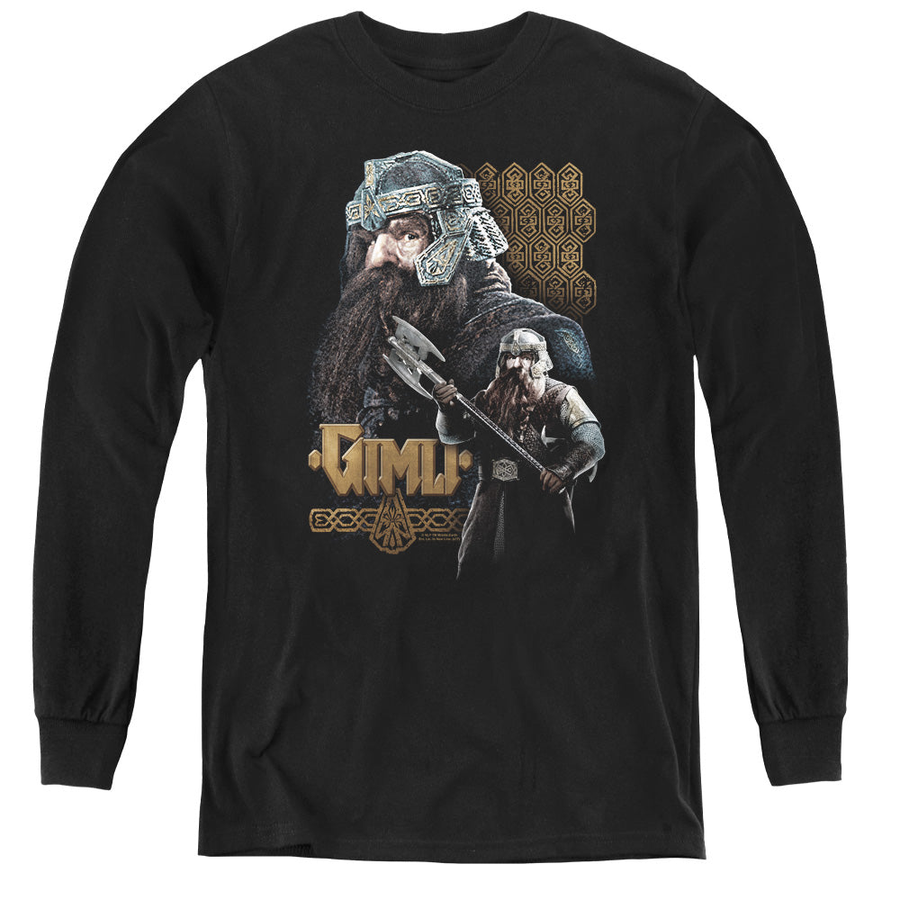 LOR/GIMLI