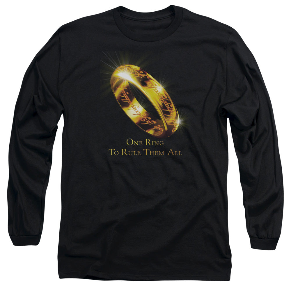 LORD OF THE RINGS/ONE RING TO RULE THEM ALL