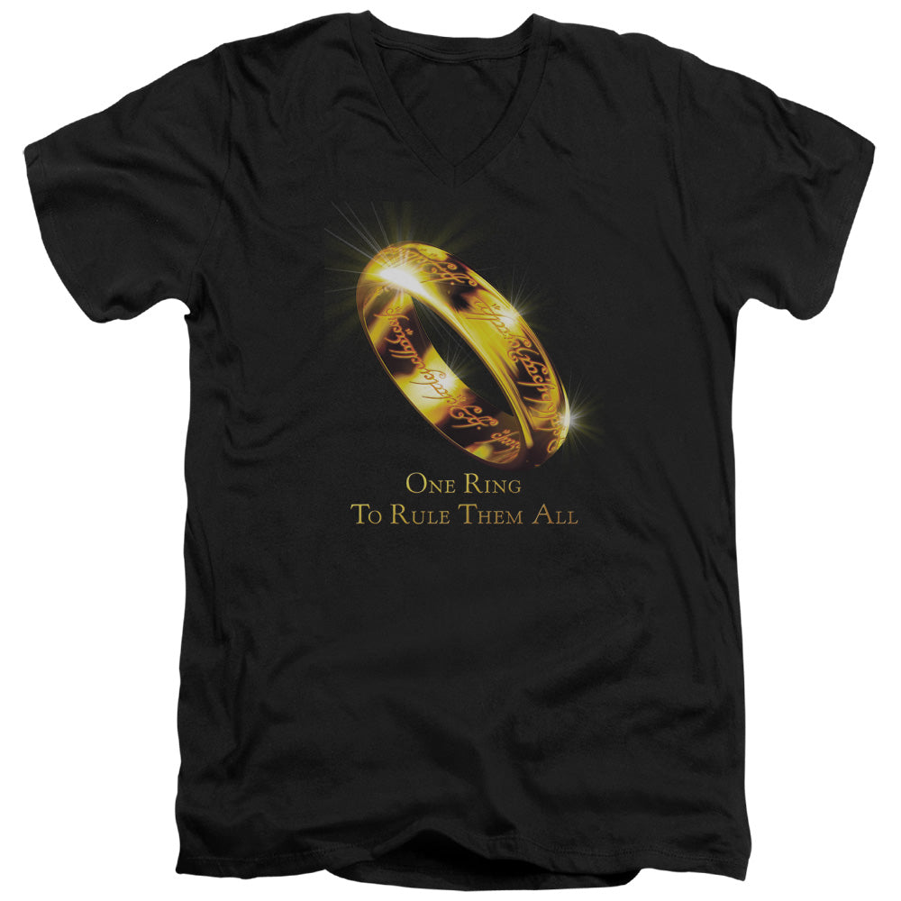LORD OF THE RINGS/ONE RING TO RULE THEM ALL