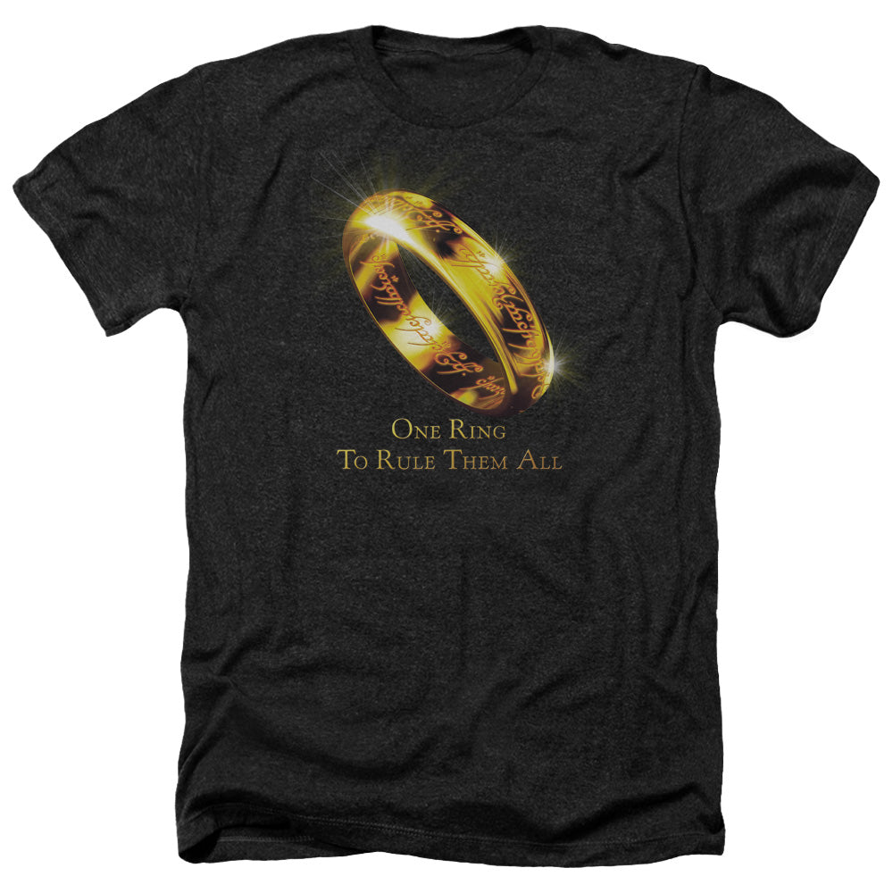LORD OF THE RINGS/ONE RING TO RULE THEM ALL