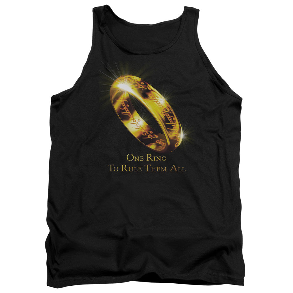 LORD OF THE RINGS/ONE RING TO RULE THEM ALL