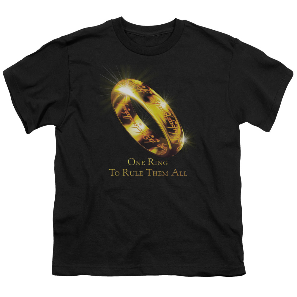LORD OF THE RINGS/ONE RING TO RULE THEM ALL