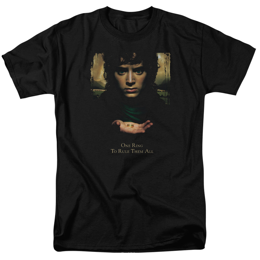 LOR/FRODO ONE RING