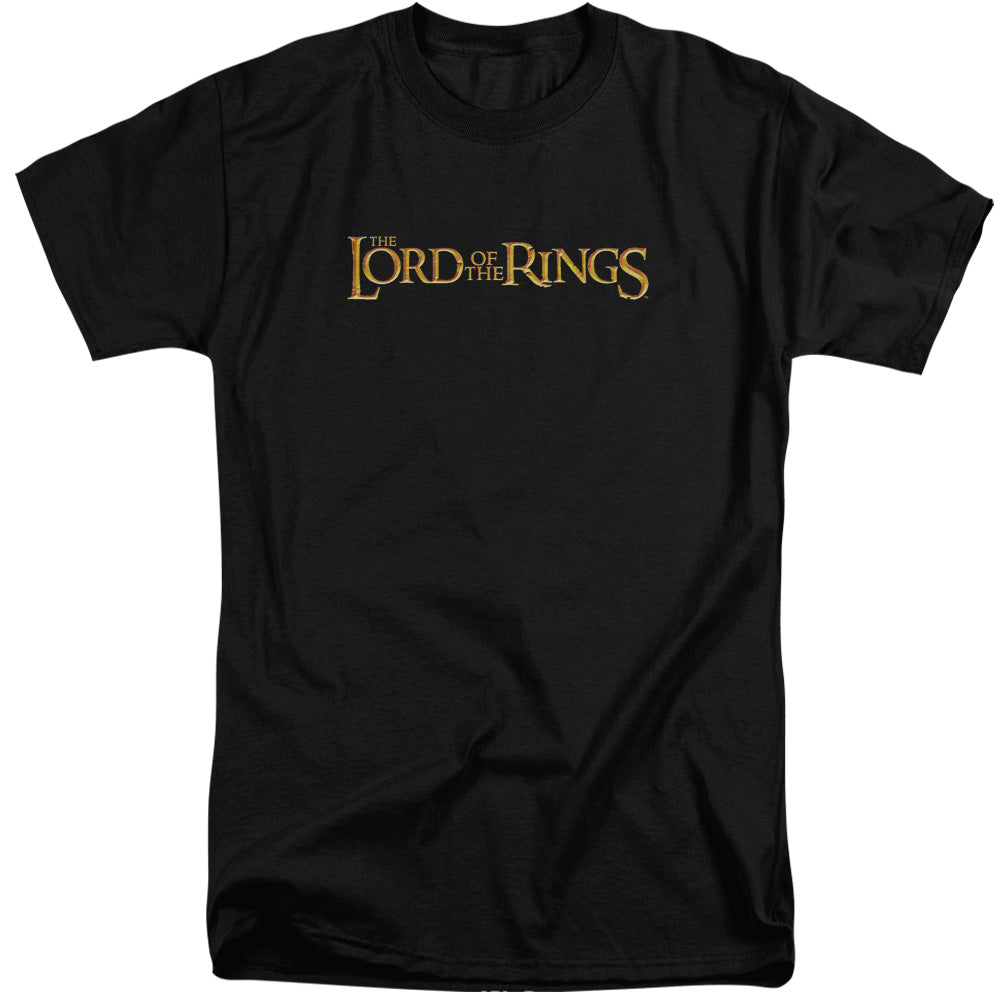 LOR/LOTR LOGO