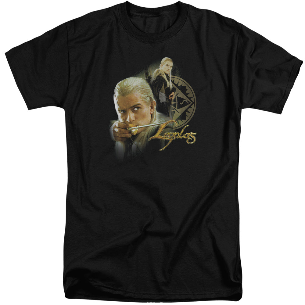 LOR/LEGOLAS