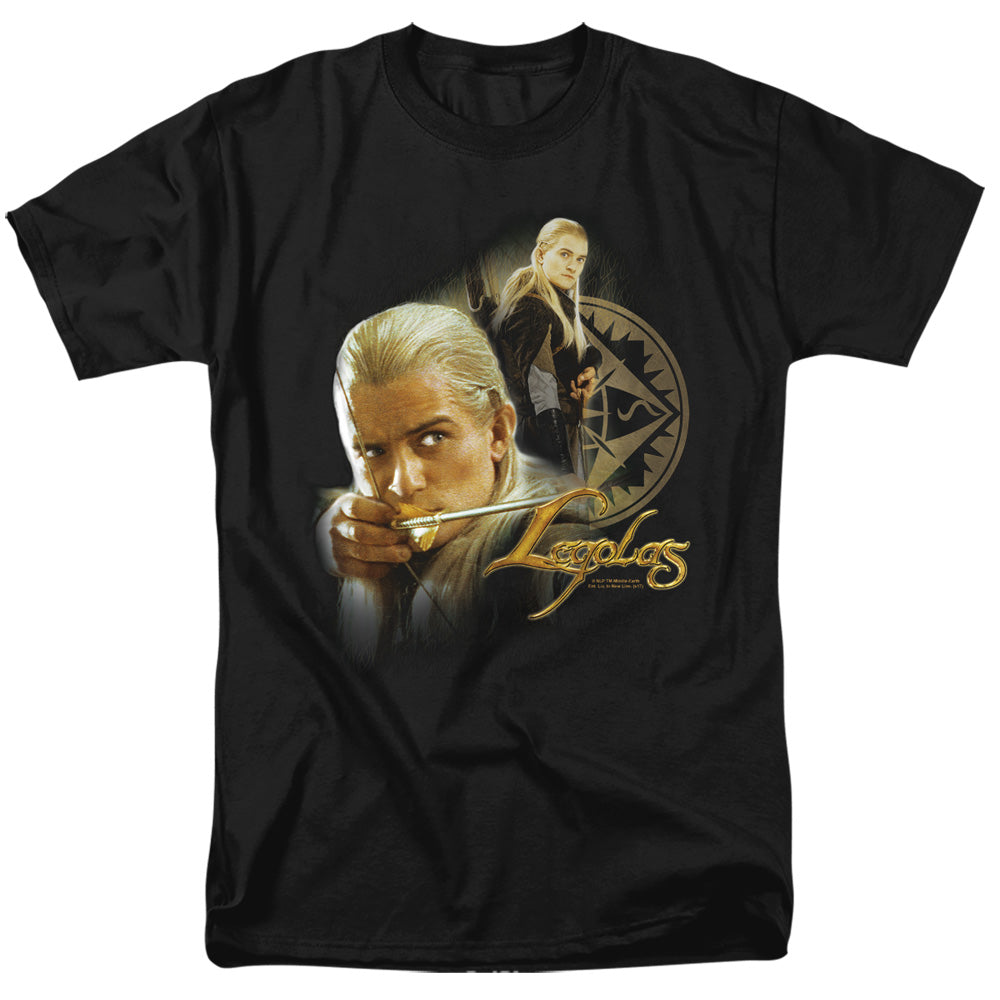 LOR/LEGOLAS