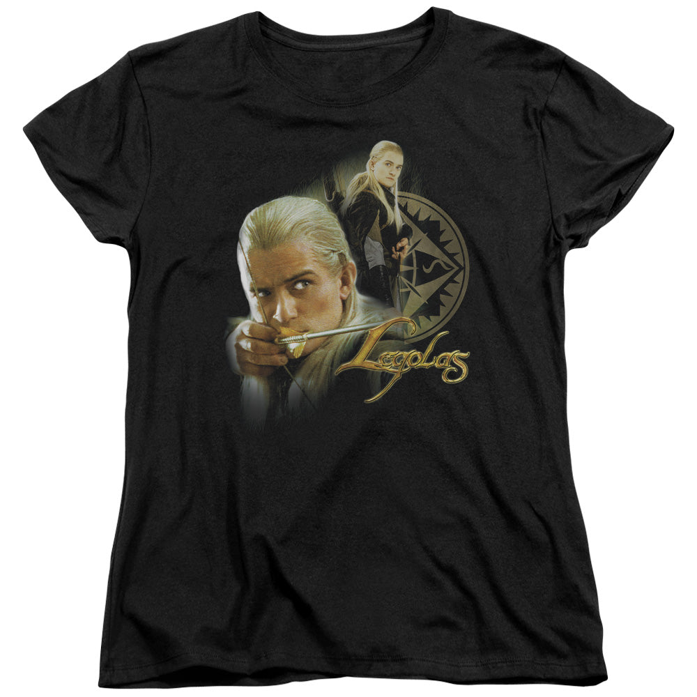 LOR/LEGOLAS