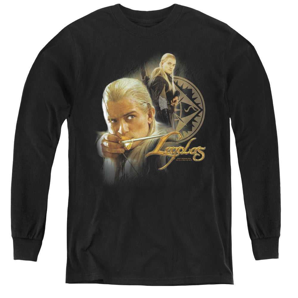 LOR/LEGOLAS