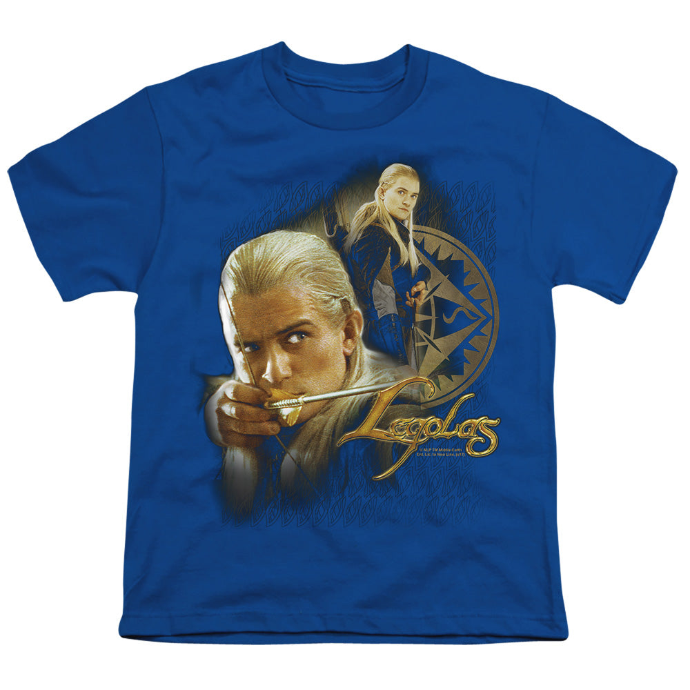 LOR/LEGOLAS