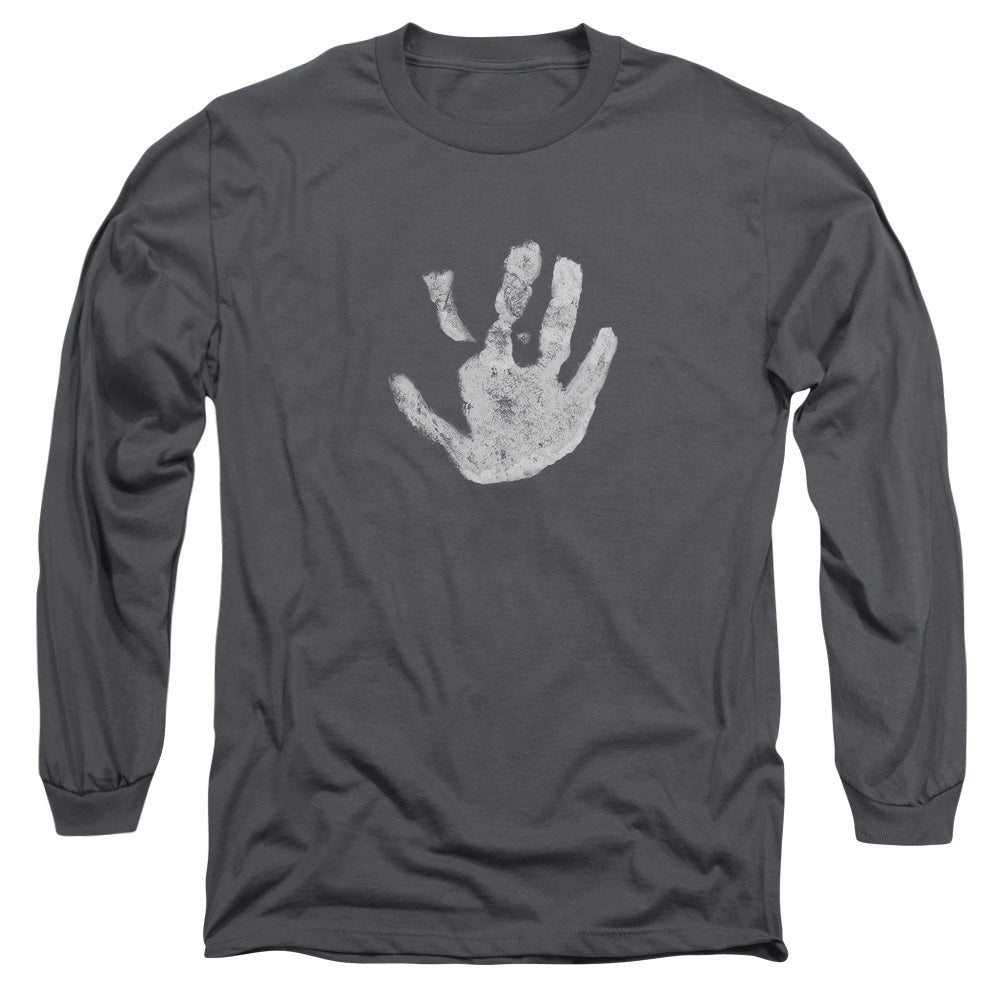 LOR/WHITE HAND