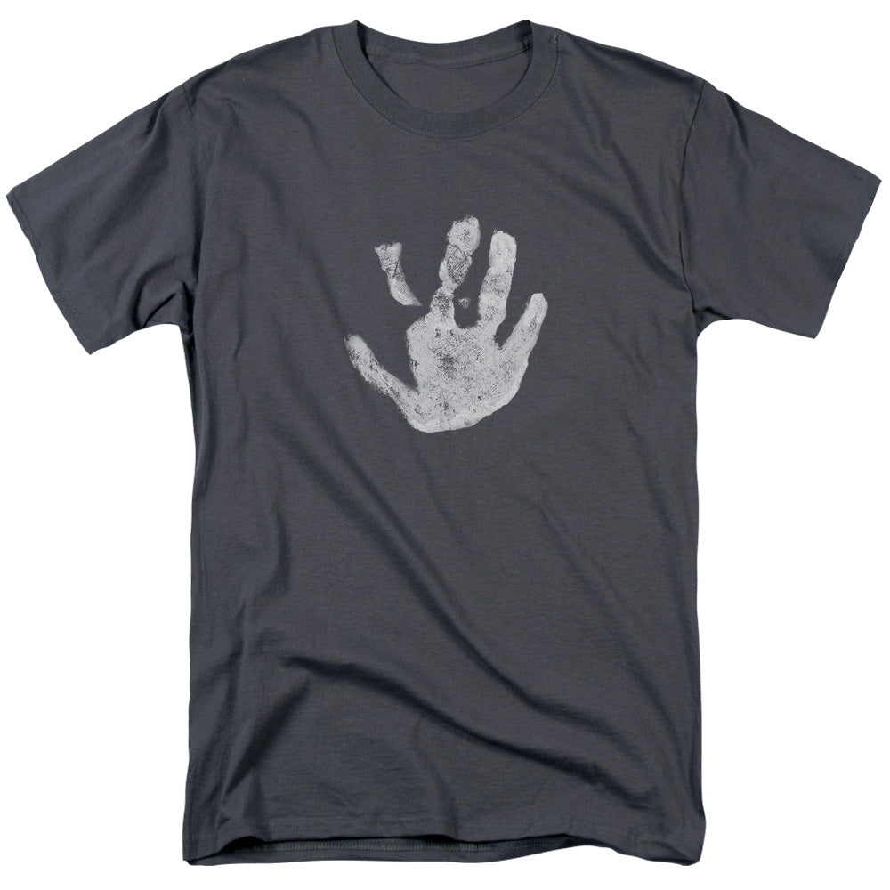 LOR/WHITE HAND