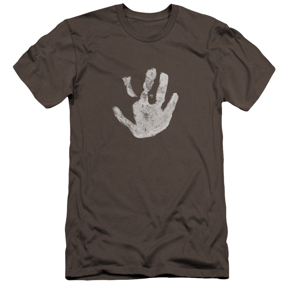 LOR/WHITE HAND