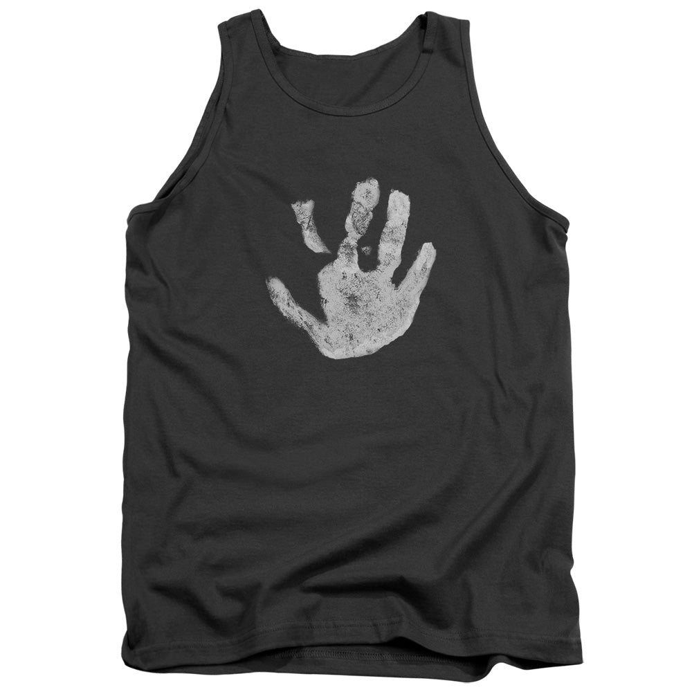 LOR/WHITE HAND