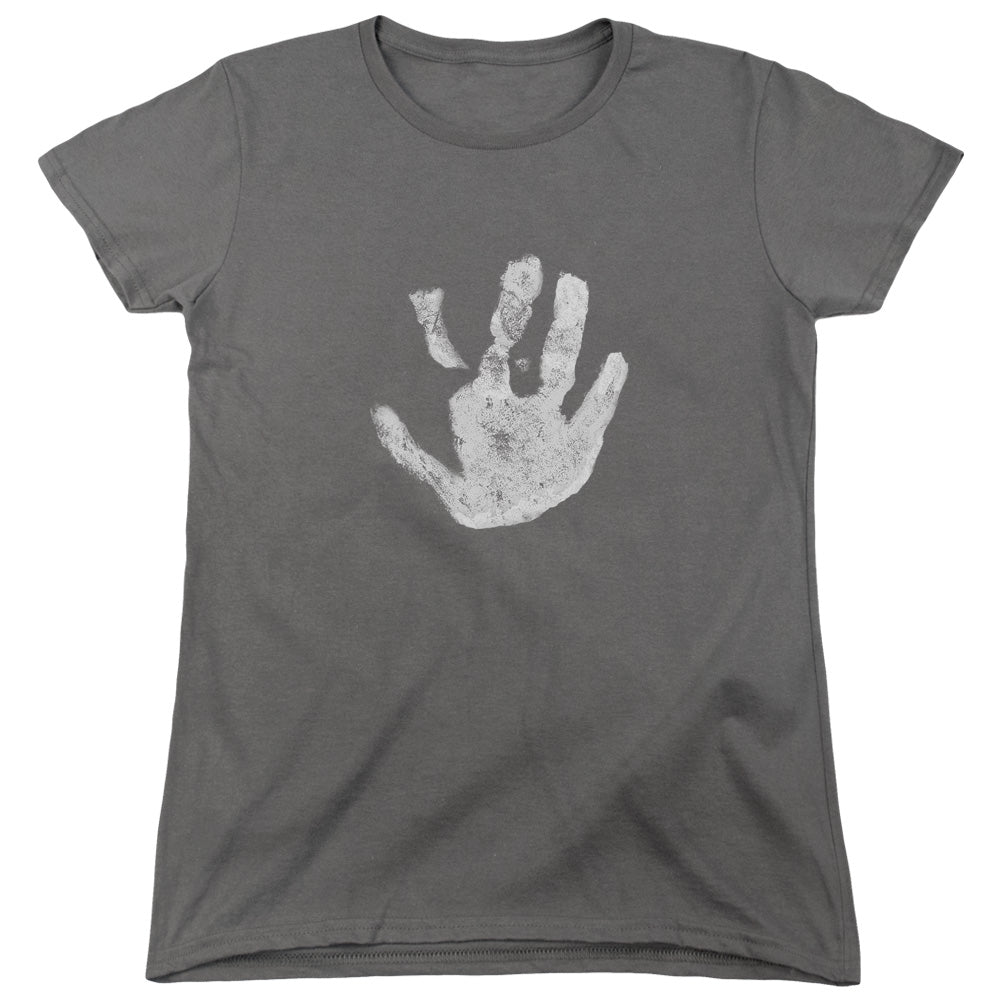LOR/WHITE HAND