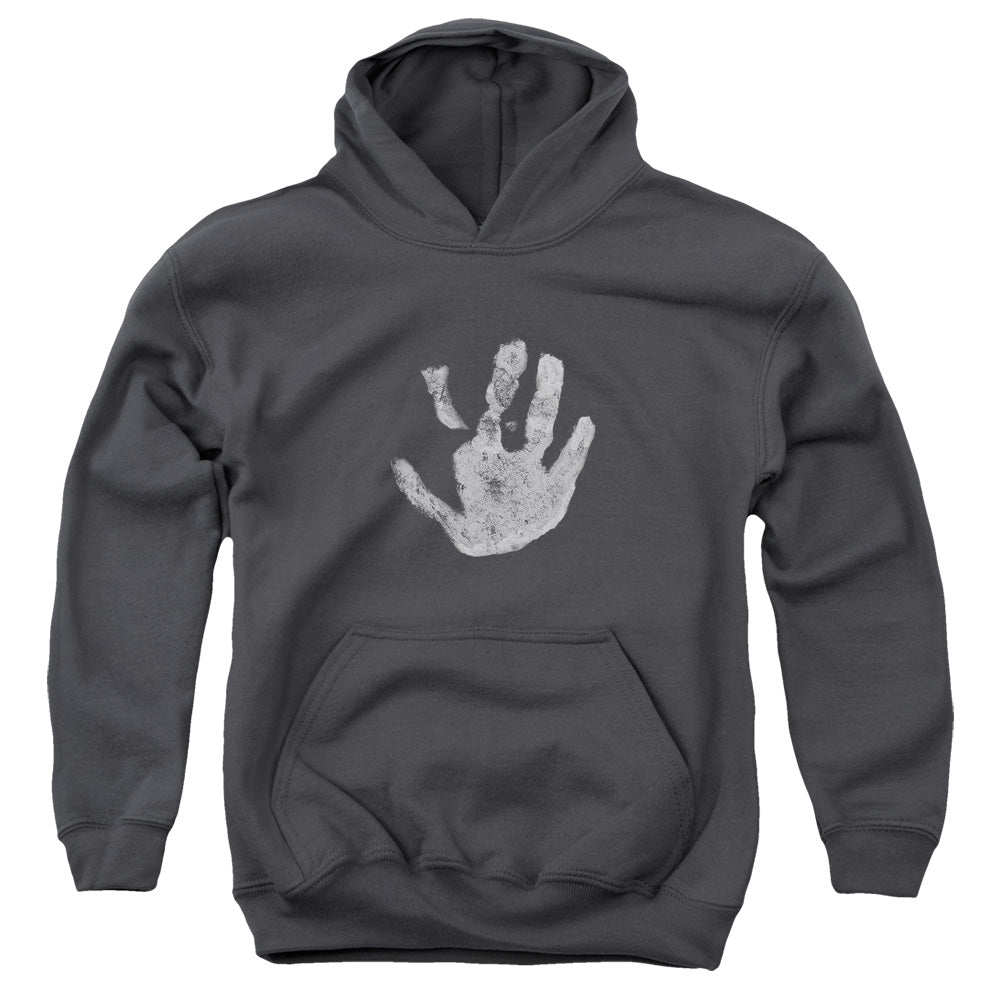 LOR/WHITE HAND