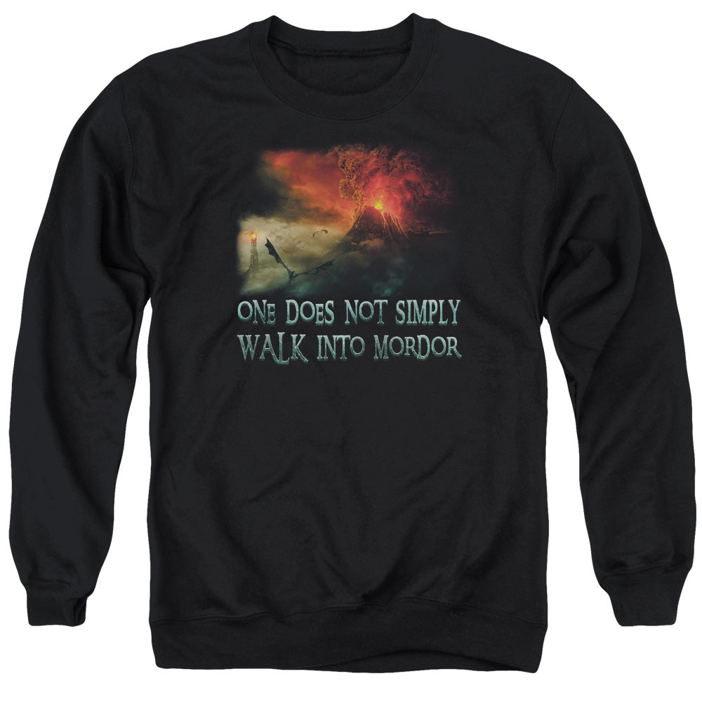 LOR/WALK IN MORDOR