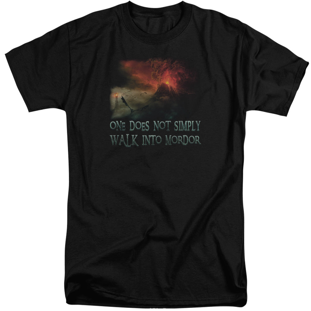 LOR/WALK IN MORDOR