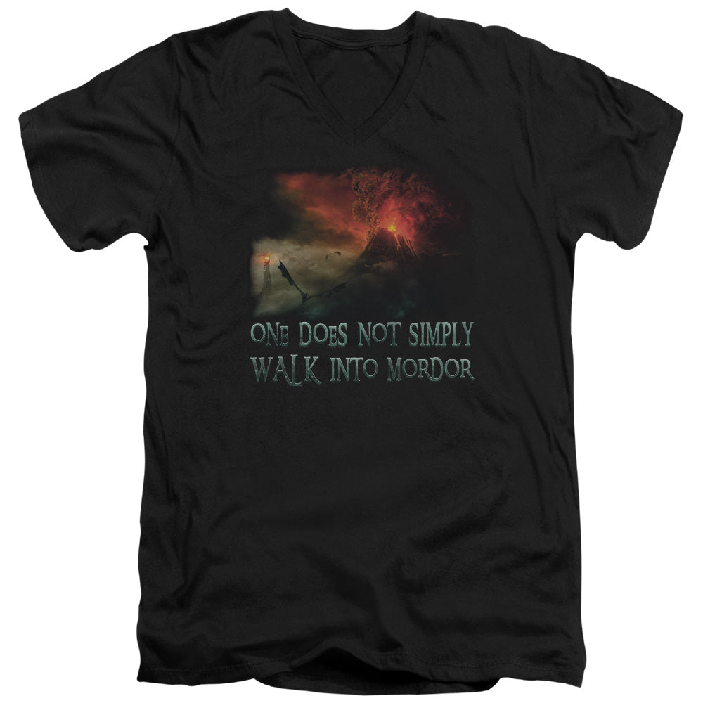 LOR/WALK IN MORDOR
