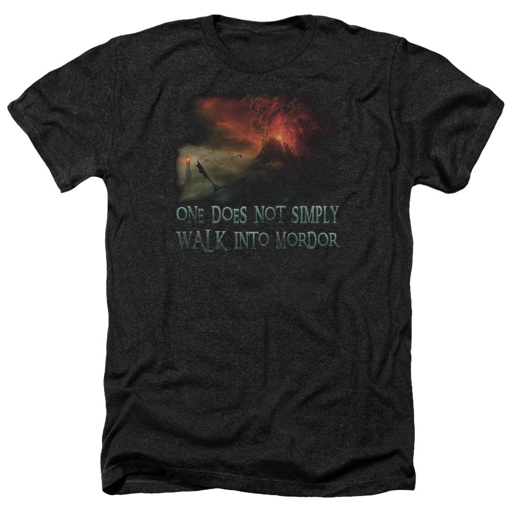 LOR/WALK IN MORDOR