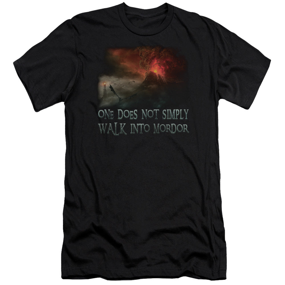 LOR/WALK IN MORDOR