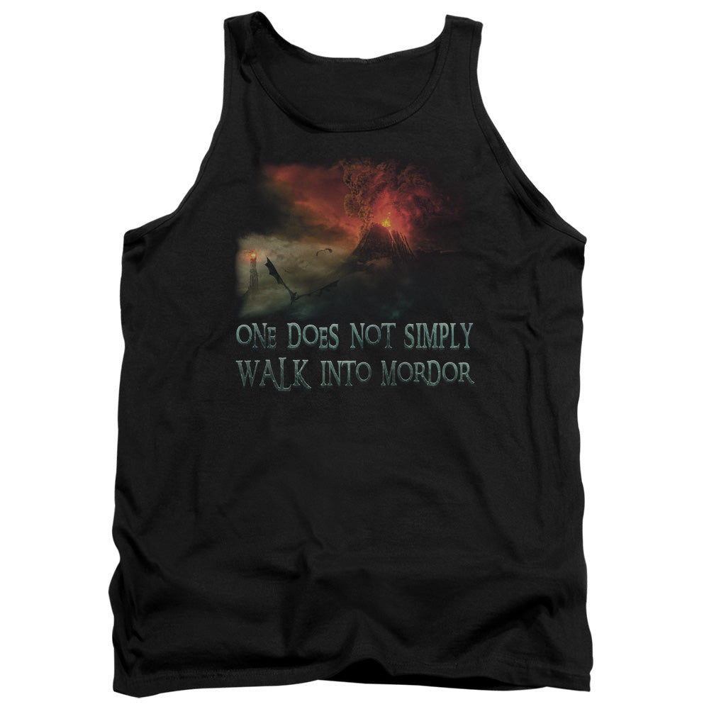 LOR/WALK IN MORDOR