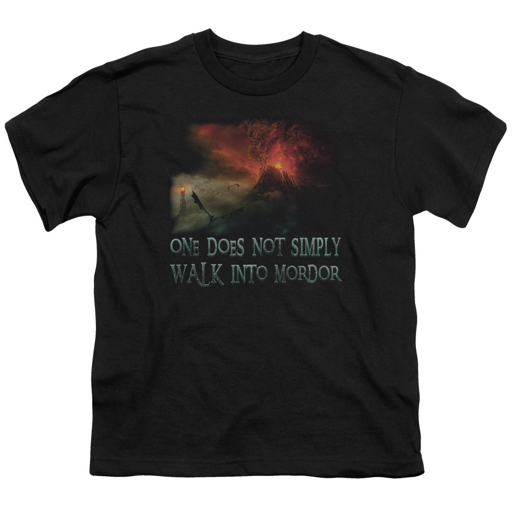LOR/WALK IN MORDOR