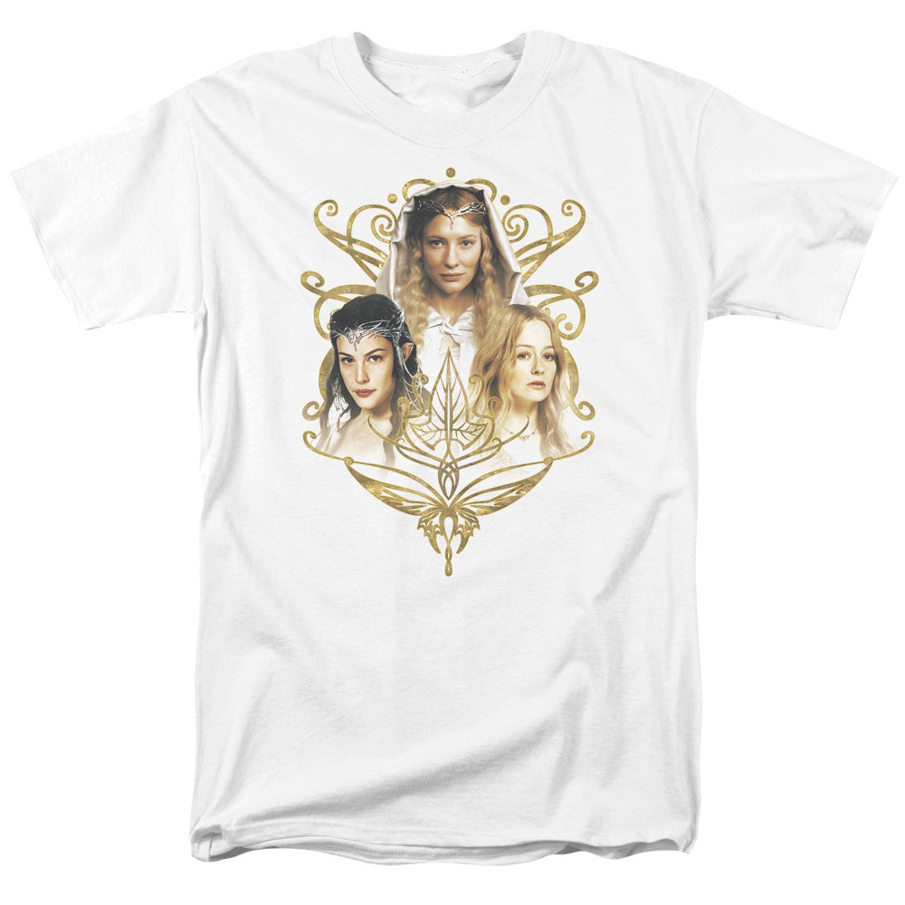 LOR/WOMEN OF MIDDLE EARTH
