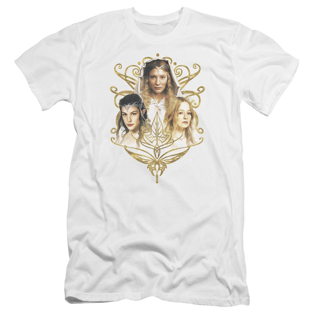LOR/WOMEN OF MIDDLE EARTH