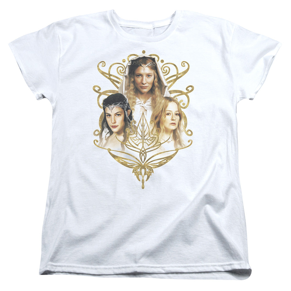 LOR/WOMEN OF MIDDLE EARTH