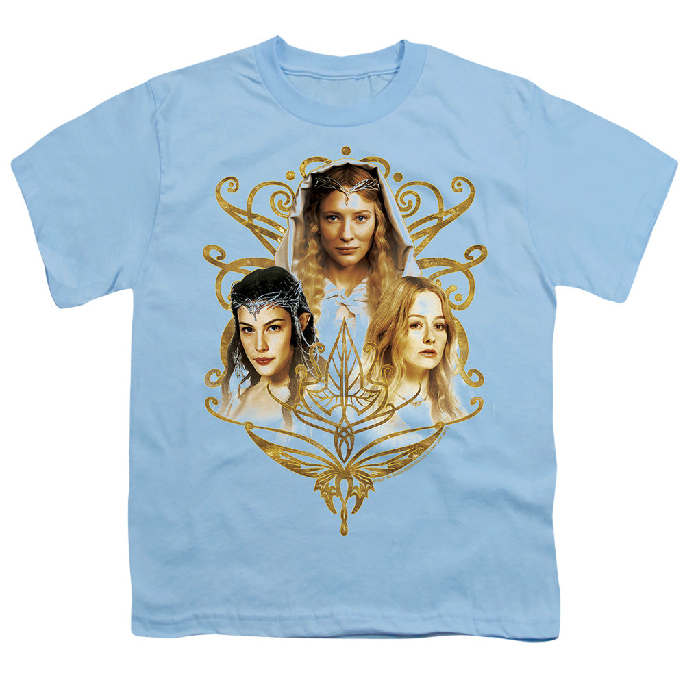 LOR/WOMEN OF MIDDLE EARTH