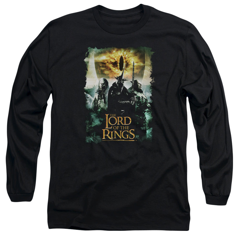 LORD OF THE RINGS/VILLAIN GROUP